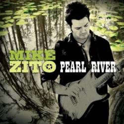 Mike Zito And The Wheel : Pearl River